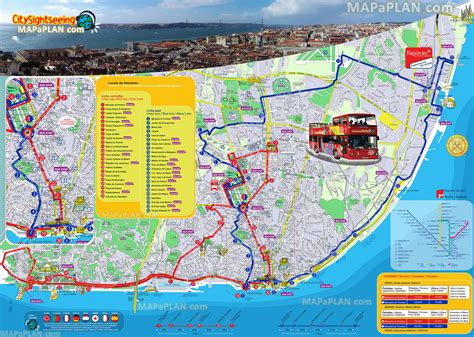 bus tours of spain and portugal